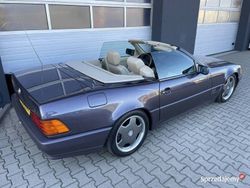 Używany 1991 Mercedes SL300 Kabriolet | 79 000 zł