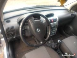 Srebrny Używany 2006 Opel Corsa Sedan/Limuzyna | 3000 zł (Super Cena)