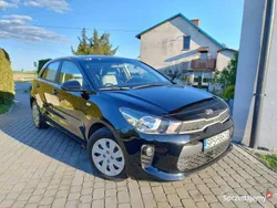 Używany 2019 Kia Rio 2 | 45 900 zł (Uczciwa cena)