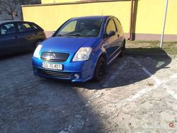 Używany 2006 Citroën C2 VTR Sport Hatchback | 6600 zł (Drogi)