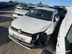 Biały Używany 2017 VW Golf VII Allstar Hatchback | 22 200 zł