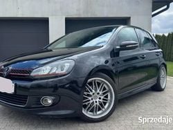 Używany 2012 VW Golf VI | 24 900 zł