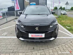 Używany 2022 Peugeot 5008 Minivan | 134 900 zł