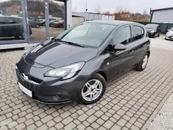 Używany 2018 Opel Corsa Hatchback | 38 900 zł (Dość drogi)