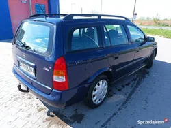 Używany 2000 Opel Astra | 1900 zł (Dobra cena)