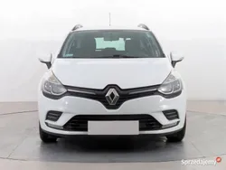 Renault Clio GrandTour