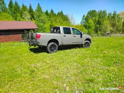 Używany 2006 Nissan Titan Pickup | 35 000 zł