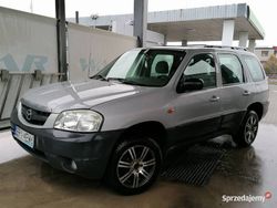 Używany 2002 Mazda Tribute SUV | 9800 zł