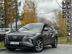 Inny (metalik) Używany 2022 Hyundai Tucson SUV | 77 967 zł (Super Cena)