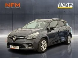 Szary Używany 2020 Renault Clio V LIMITED Kombi | 37 500 zł (Uczciwa cena)