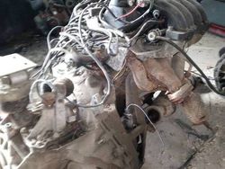 Używany 1999 Seat Alhambra Minivan | 2500 zł