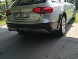 Używany 2013 Audi A4 | 54 000 zł (Dość drogi)