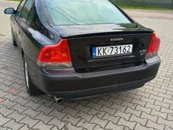 Używany 2000 Volvo S60 Sedan/Limuzyna | 6000 zł