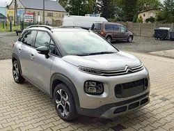 Szary (metalik) Używany 2020 Citroën C3 Aircross SUV | 41 800 zł (Super Cena)