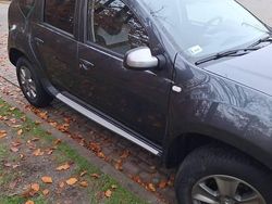 Szary Używany 2017 Dacia Duster Kombi | 30 500 zł (Uczciwa cena)