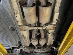 Czarny Używany 2013 VW Passat Sedan/Limuzyna | 41 500 zł