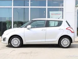 Używany 2016 Suzuki Swift | 29 900 zł (Dobra cena)
