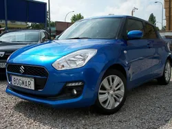 Niebieski Używany 2019 Suzuki Swift Hatchback | 48 900 zł (Uczciwa cena)