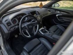 Używany 2013 Opel Insignia OPC | 29 900 zł (Uczciwa cena)