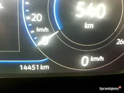 Używany 2024 VW T-Roc SUV | 120 000 zł (Dość drogi)