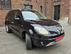Czarny Używany 2009 Renault Koleos Expression SUV | 19 500 zł (Uczciwa cena)