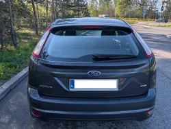 Używany 2010 Ford Focus | 12 500 zł (Uczciwa cena)