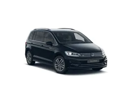 Nowe 2025 VW Touran Minivan | 193 680 zł
