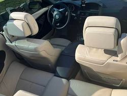 Czarny Używany 2008 BMW 650 Cabriolet Kabriolet | 65 000 zł