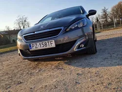 Używany 2016 Peugeot 308 | 30 900 zł (Uczciwa cena)