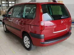 Używany 2005 Citroën C8 Minivan | 12 900 zł
