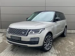 Aruba Używany 2019 Land Rover Range Rover Autobiography SUV | 429 900 zł