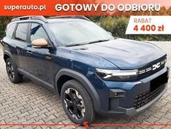 Niebieski Nowe 2025 Dacia Bigster Extreme SUV | 132 800 zł