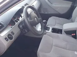 Używany 2008 VW Passat R Kombi | 7700 zł (Dobra cena)