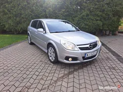 Używany 2008 Opel Signum Kombi | 14 200 zł (Uczciwa cena)