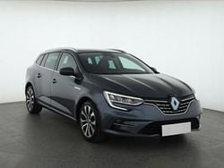 Szary Używany 2023 Renault Mégane IV Kombi | 69 999 zł (Uczciwa cena)