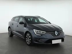 Szary Używany 2023 Renault Mégane IV Kombi | 69 999 zł (Uczciwa cena)