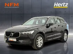 Czarny (metalik) Używany 2020 Volvo XC60 Momentum SUV | 97 500 zł (Dobra cena)