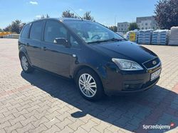 Używany 2004 Ford C-MAX Minivan | 11 900 zł (Drogi)