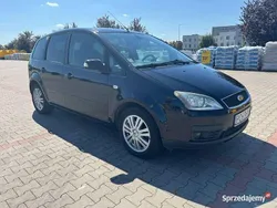 Używany 2004 Ford C-MAX Minivan | 11 900 zł