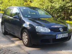 Używany 2004 VW Golf V | 12 500 zł (Drogi)