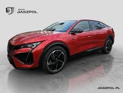 Czarny (metalik) Nowe 2024 Peugeot 408 Sedan/Limuzyna | 143 800 zł (Dobra cena)