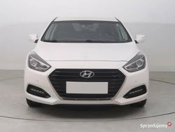 Biały Używany 2016 Hyundai i40 Sedan/Limuzyna | 39 999 zł (Uczciwa cena)