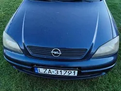 Używany 2000 Opel Astra | 1200 zł (Dobra cena)