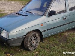 Używany 1990 Skoda Favorit | 2400 zł