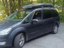 Używany 2009 Ford Galaxy Minivan | 13 500 zł
