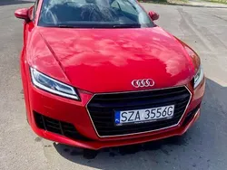 Używany 2016 Audi TT S-Line Coupe | 74 000 zł (Drogi)