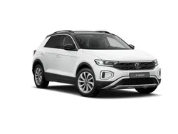 Nowe 2025 VW T-Roc SUV | 160 820 zł