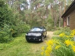Czarny Używany 2013 Mitsubishi Outlander Intense SUV | 44 000 zł (Uczciwa cena)