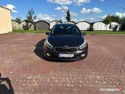 Używany 2013 Kia Ceed 2 Kombi | 22 500 zł (Uczciwa cena)