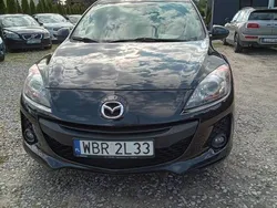 Grafitowy Używany 2012 Mazda 3 Hatchback | 17 900 zł (Dość drogi)
